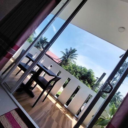Chen Villa - Near Airport Negombo Exterior photo