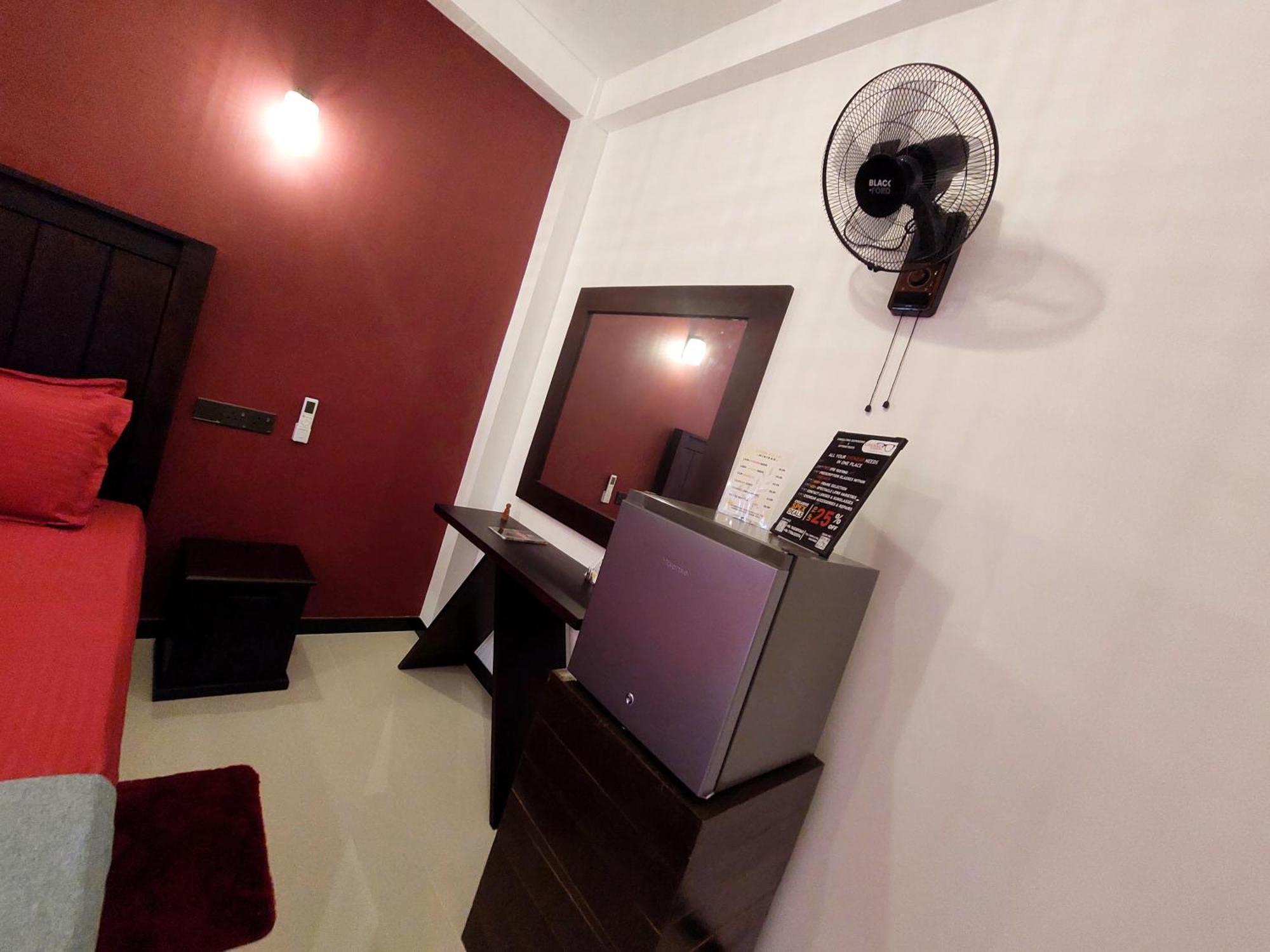Chen Villa - Near Airport Negombo Exterior photo