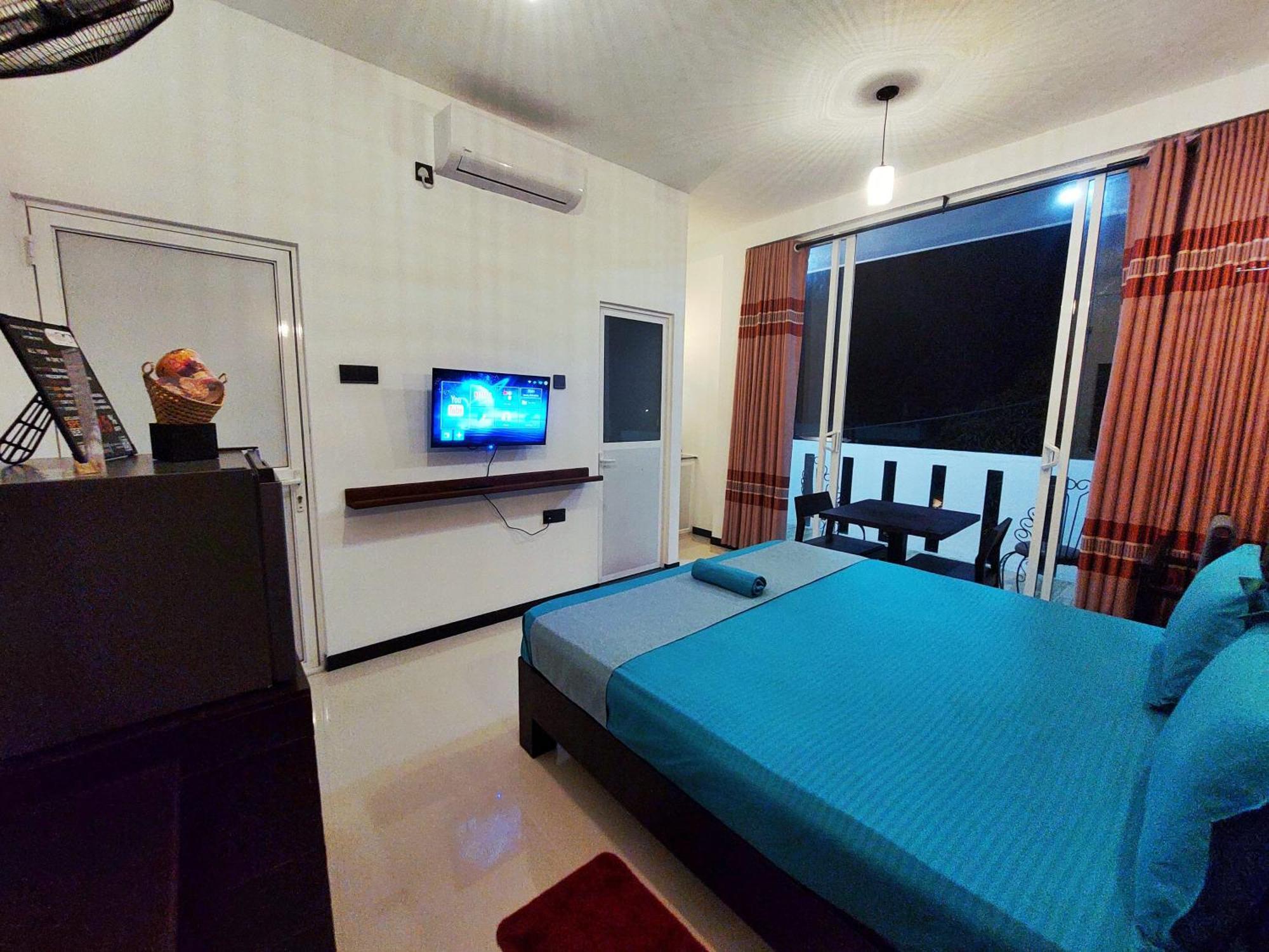 Chen Villa - Near Airport Negombo Exterior photo