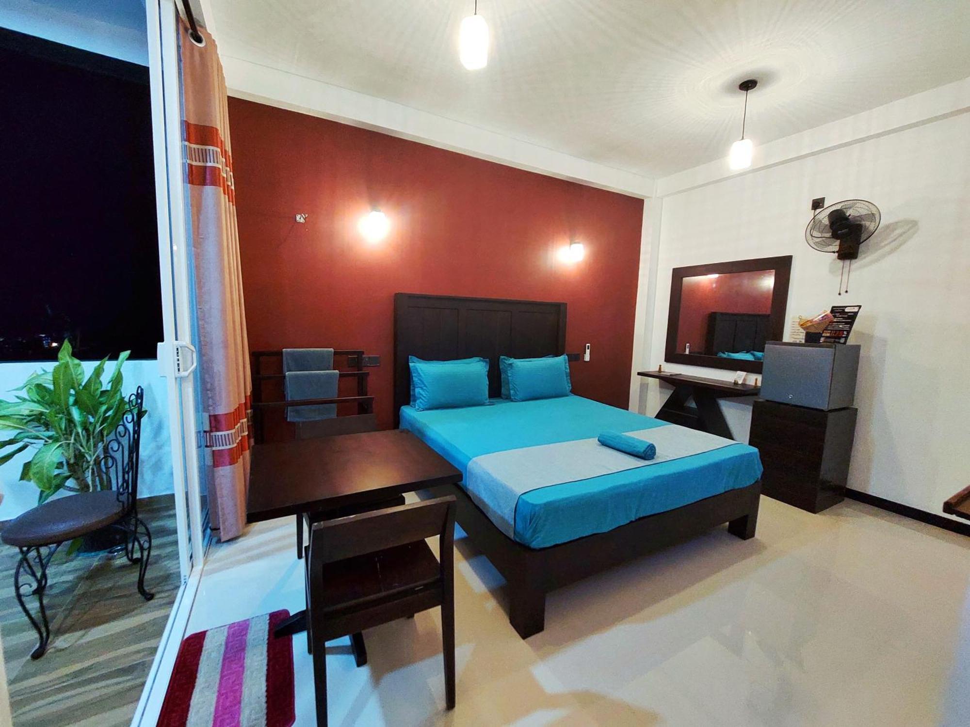 Chen Villa - Near Airport Negombo Exterior photo
