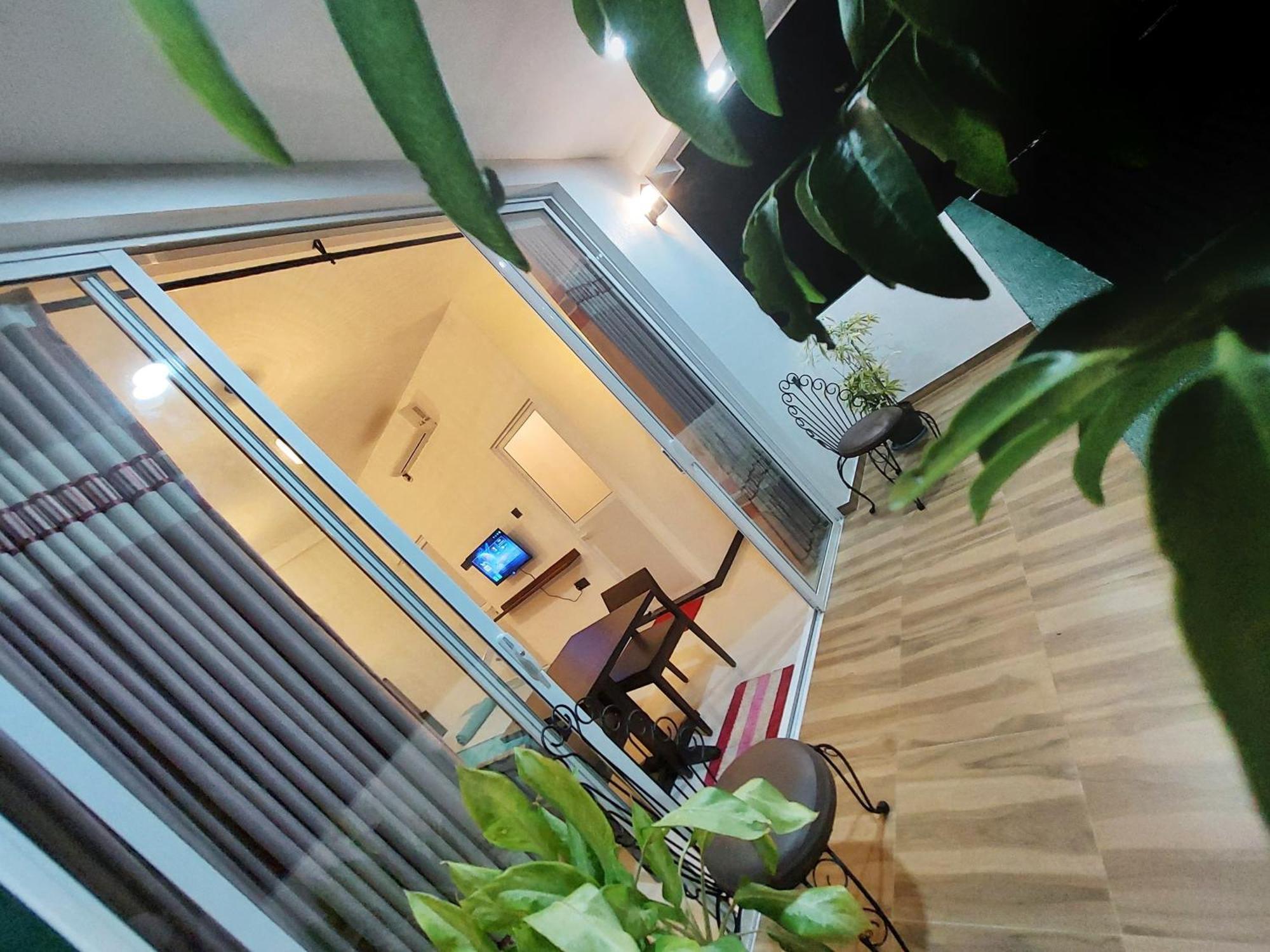 Chen Villa - Near Airport Negombo Exterior photo