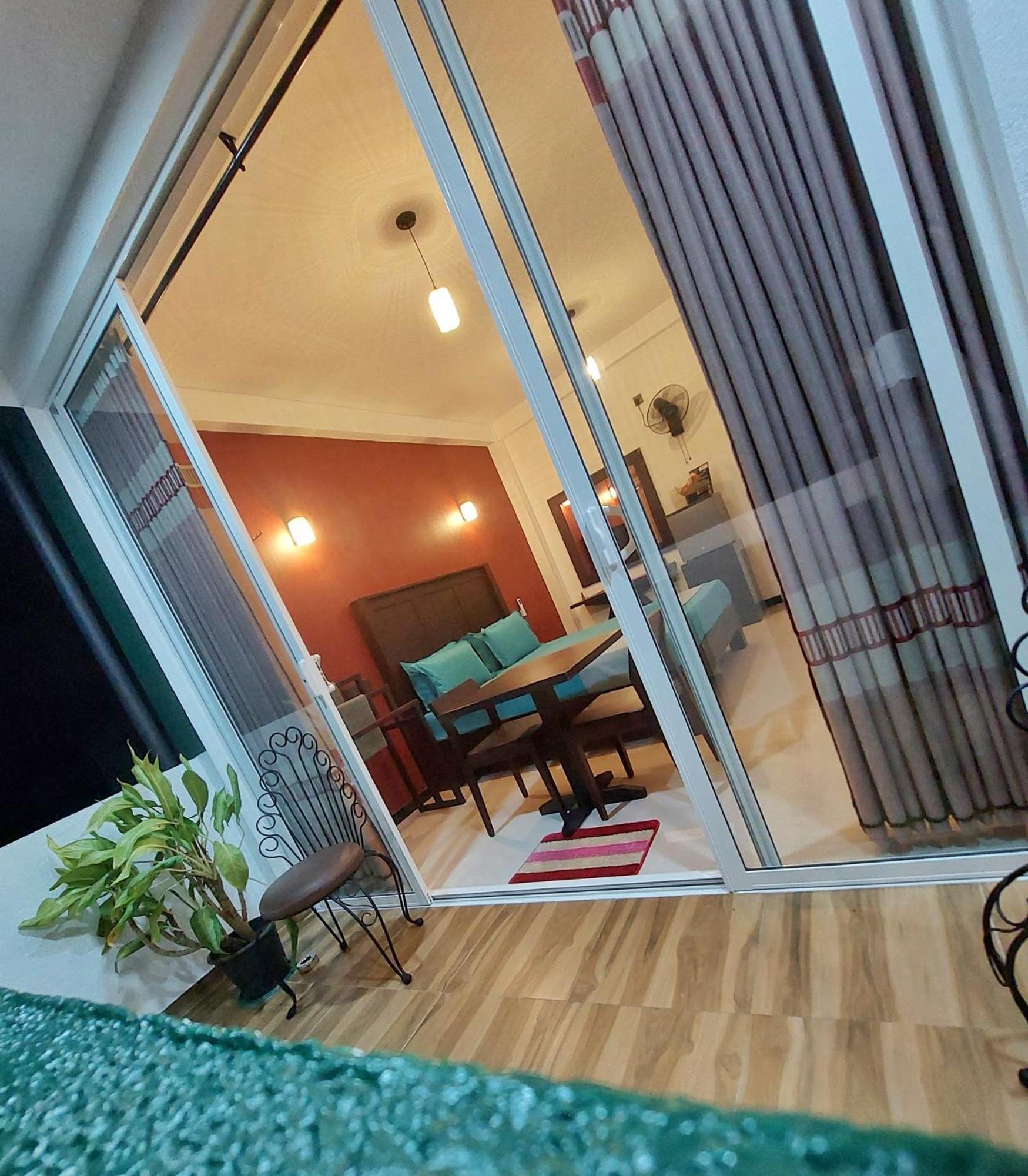 Chen Villa - Near Airport Negombo Exterior photo