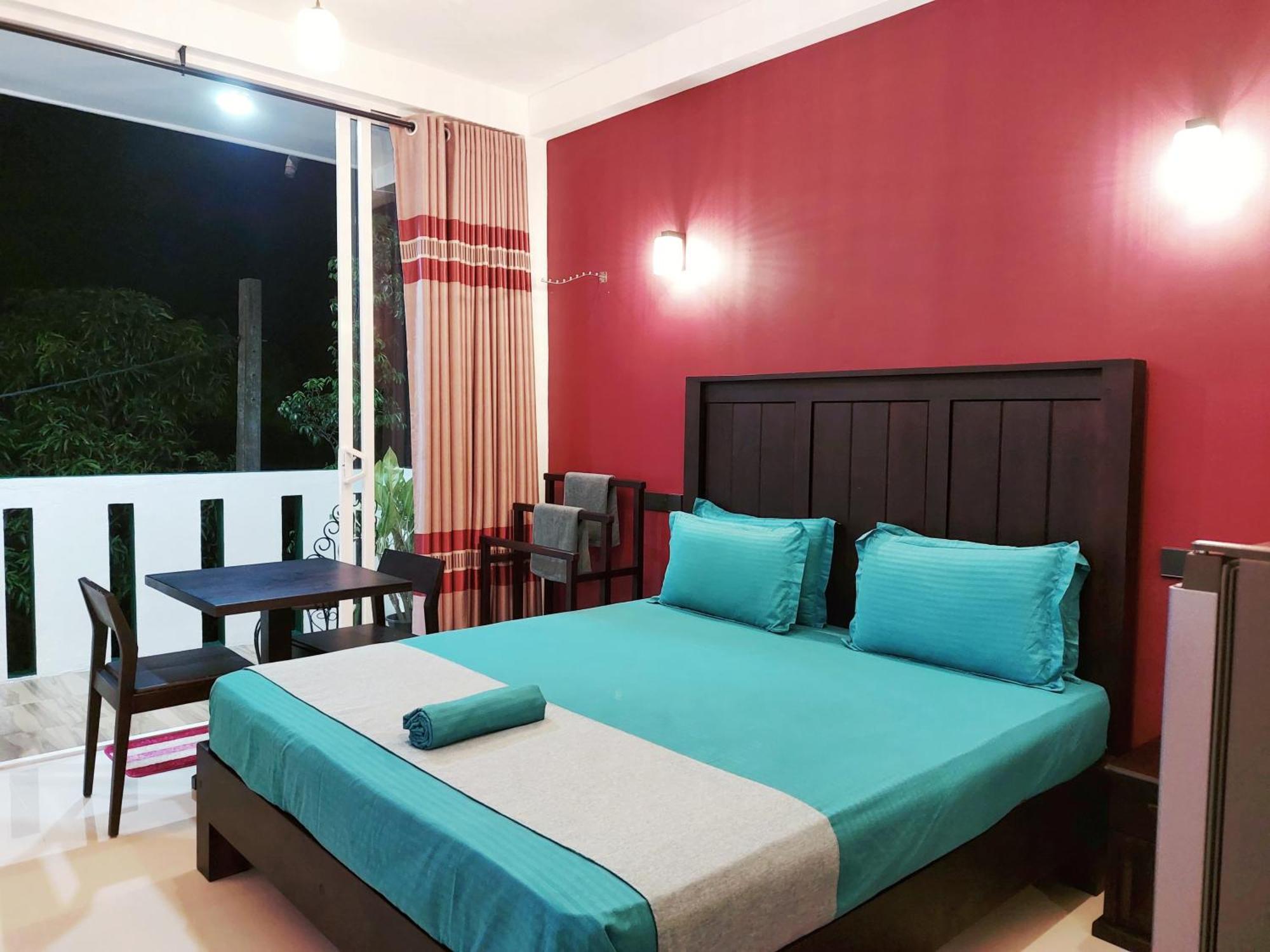 Chen Villa - Near Airport Negombo Exterior photo